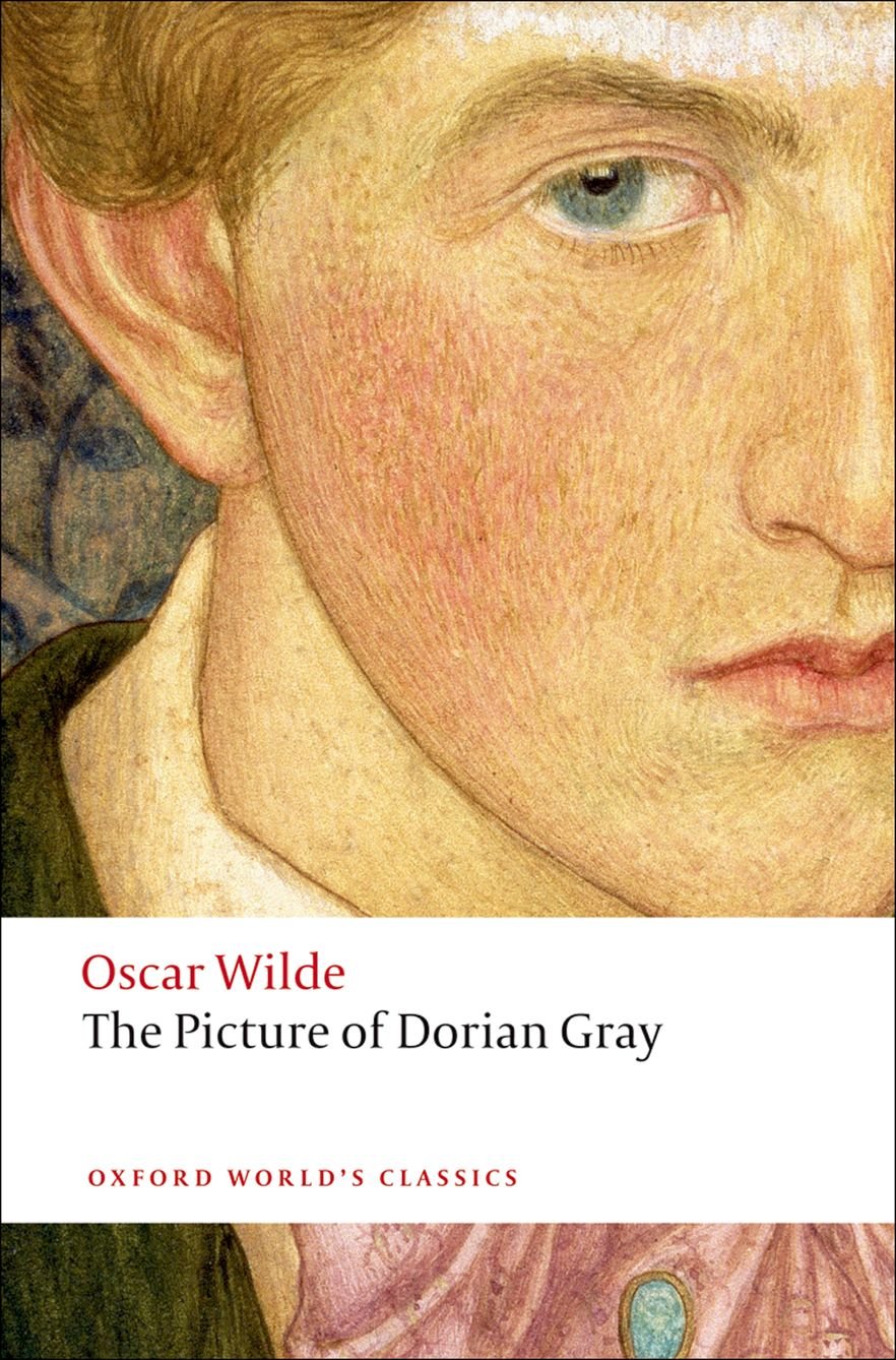 The Picture of Dorian Gray - Oscar Wilde (Paperback)