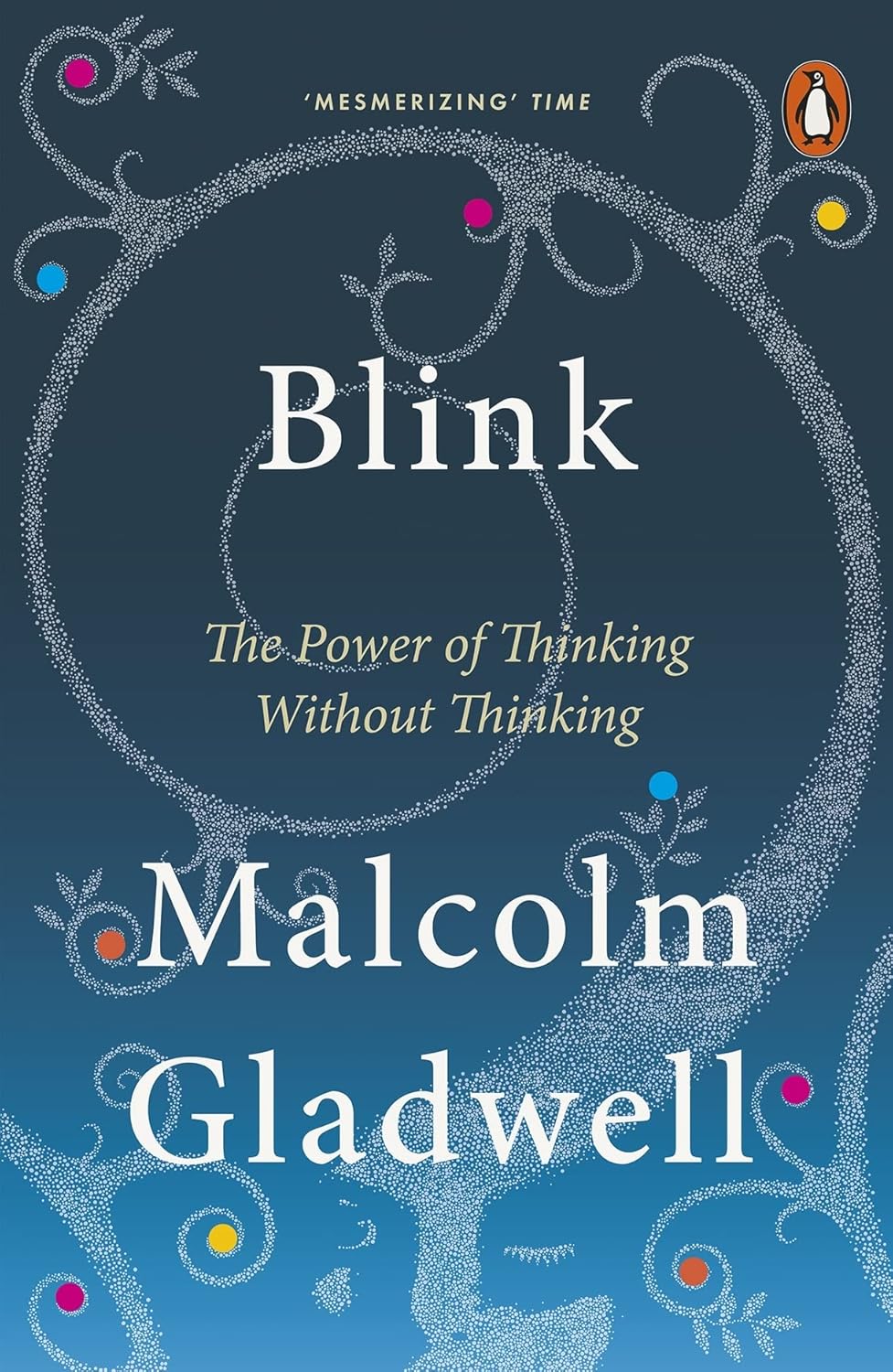 Blink - Malcolm Gladwell (Paperback)