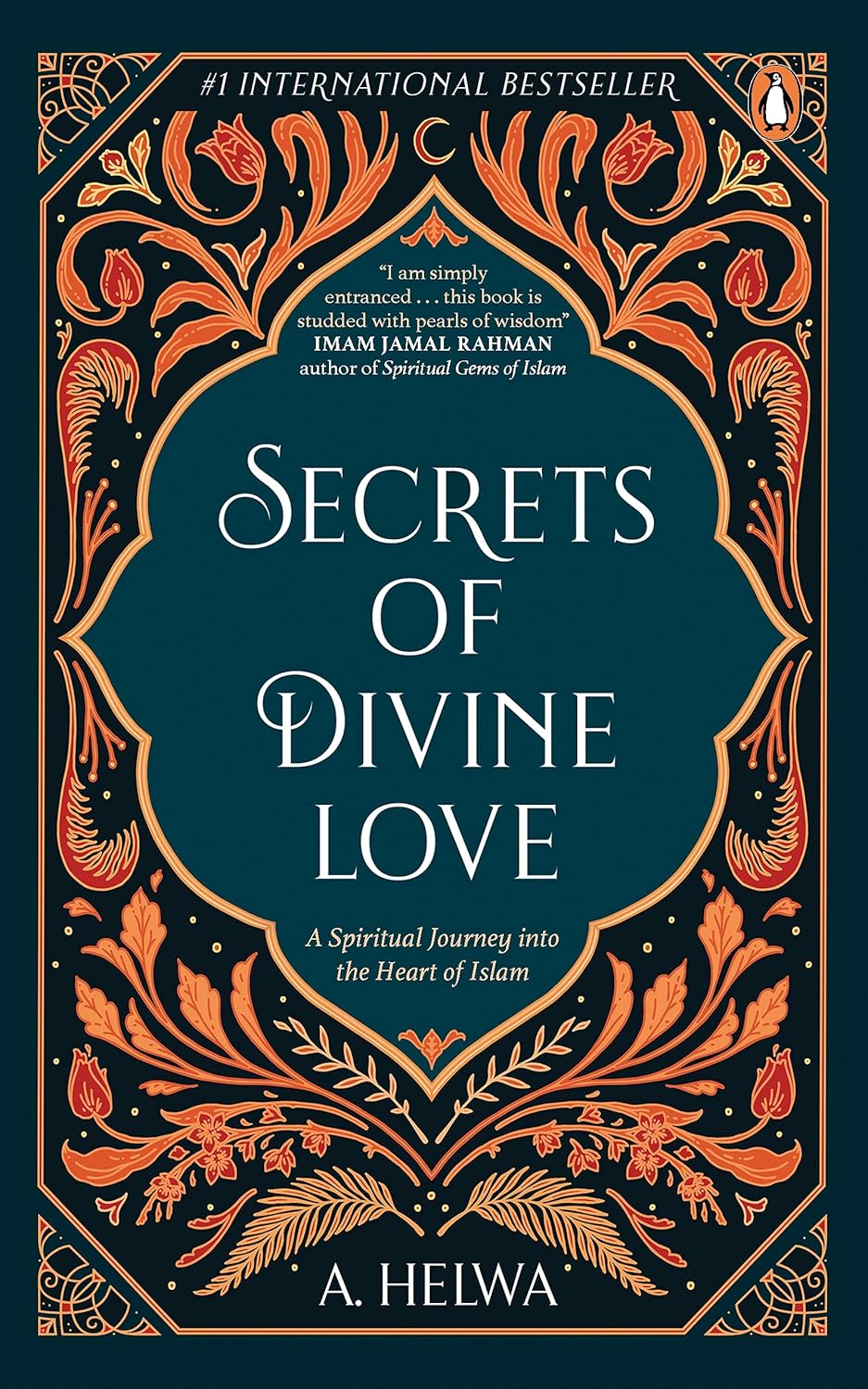 Secrets of Divine Love - A. Helwa (Paperback)