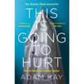 This Is Going to Hurt - Adam Kay (Paperback)