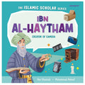 The Islamic Scholar Series: Ibn Al-Haytham - Nur Khairiah & Muhammad Ashraf (Paperback)