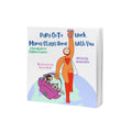 Papa Go to Work, Mama Stays Home with You - Anissa Safia (Paperback)